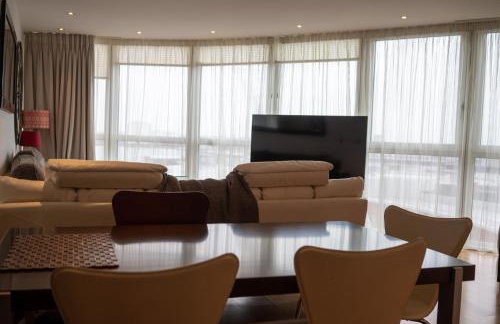 Luxury 3 Bedroom 3 Bathroom Balcony Apartment - Gunwharf Quays Apartments - Foto 18