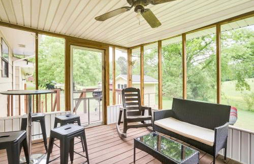 Country Lane Cottage- privacy & quiet neighborhood - Foto 29