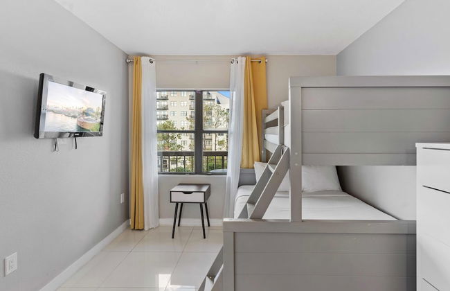 6165 Carrier Drive #2505 - Foto 5