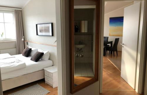 Apartment Dat Groote 551 by Interhome - Foto 13