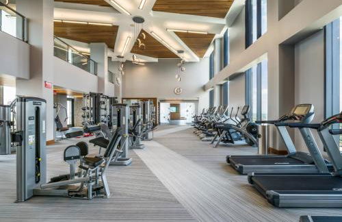 Bluebird Suites at Reston Town Center - Foto 13