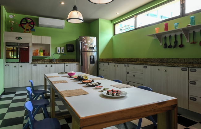 Generations Riviera Maya Family Resort Catamaran, Water Park, All & More Inclusive - Photo 30