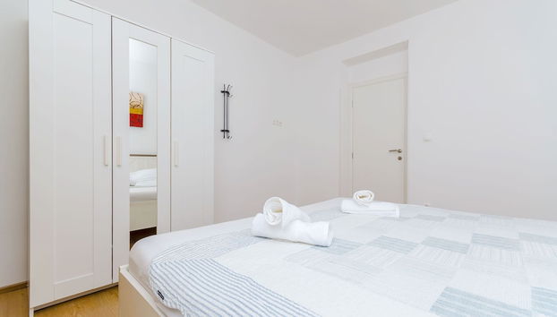 Apartment Rizza - Foto 3, Habitación