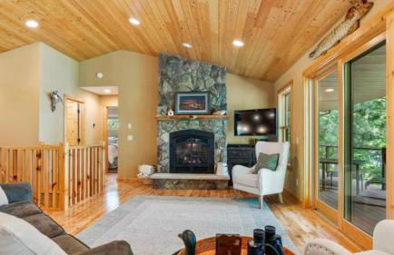 5 Pines on Ossie by Woods to Water - Foto 4