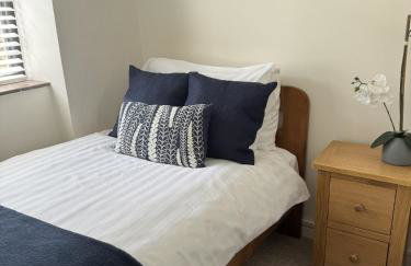 Little Priory Cottage - Foto 6