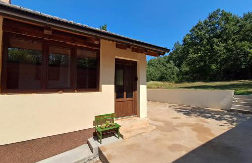 Villa Zora - Oaza mira u srcu Like - Foto 6