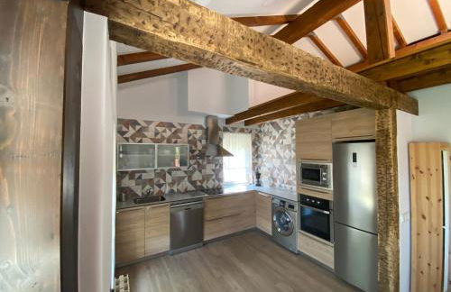 Casa Berzoso en Gajano - Foto 23