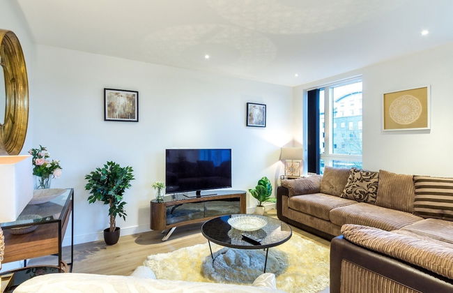 2 Bed Property Close to Heathrow Airport - Foto 1