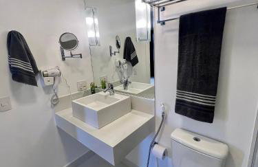 UNU loft Moema: piscina, academia, garagem e + - Foto 36