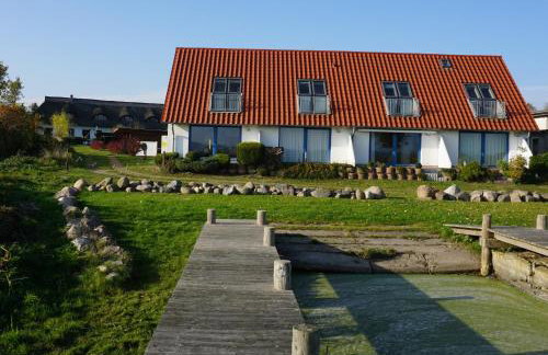 Ferienhaus am Schilf Neeberg - Foto 1