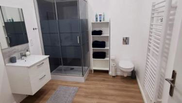 Appartement 75 m2 au cœur du Sud Ouest - Foto 2