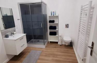 Appartement 75 m2 au cœur du Sud Ouest - Foto 2