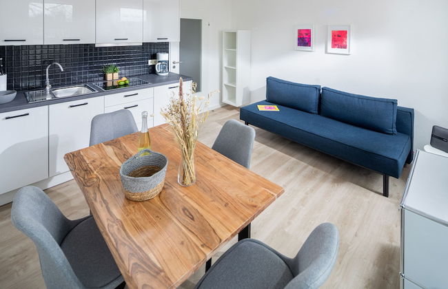 Strandloft Drei Norderney - Foto 54