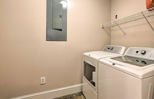 Large Yard and Games Edgewater Escape in Paupack! - Foto 26