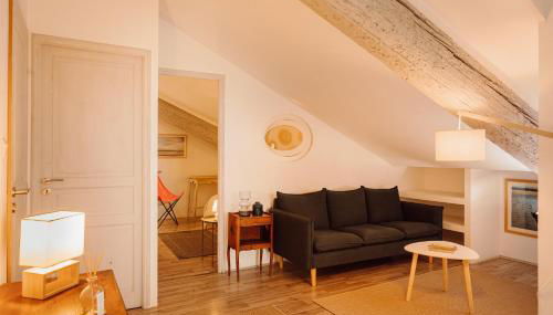 Terrasse avec vue Domaine Viticole - Foto 2