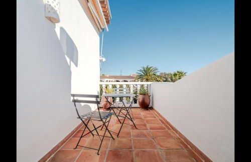 La Finca Blanca Javea - Foto 7