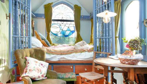 The Tabernacle-Uk41753 - Foto 3