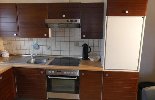 Ferienwohnung Irmgard - Foto 12
