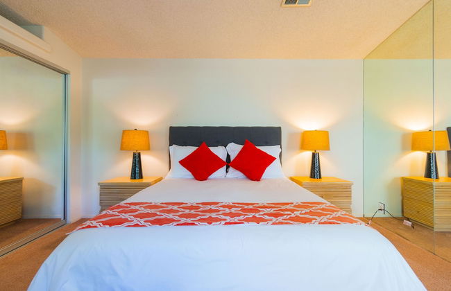 The Villas at Emerald Desert RV Resort - Foto 4