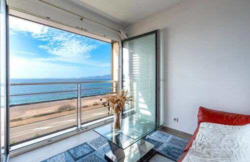 Agosta Bella - Appt en face de la plage dAgosta - Foto 9