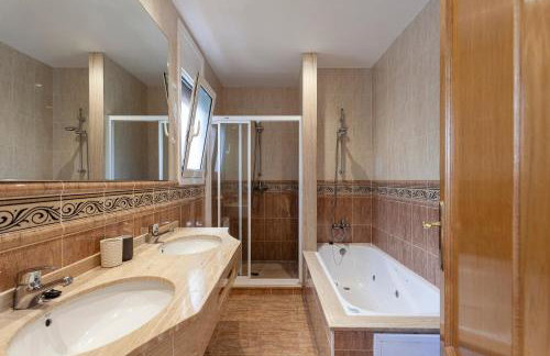 Villa Blanca - Foto 23