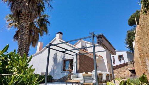 EVH-113 Casa Martina - Photo 3, Garden