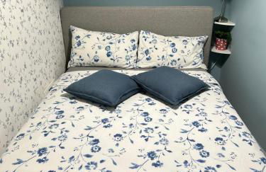 Casa Vacanze Boutique House Casa Spartaco - Foto 35