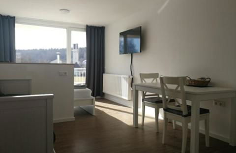 Aparthotel Peerless Dine - Foto 15