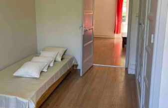 SplendideT4#6lits#3 chambres# Geneve/Paris/Gare - Foto 23