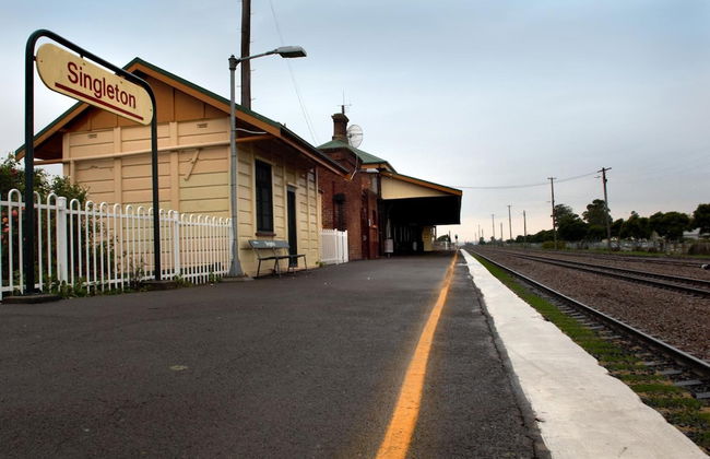 Quest Singleton - Foto 15