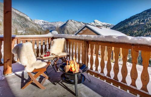 Chalet Les Roses Des Alpes - OVO Network - Photo 23