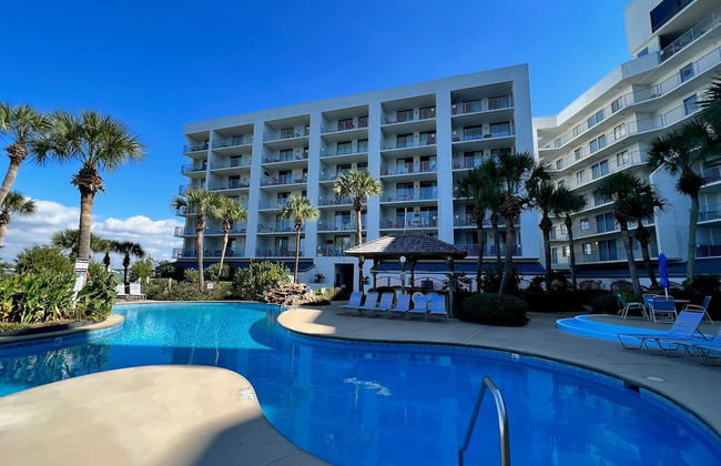 Gulf Shores Surf & Racquet Club - Photo 16