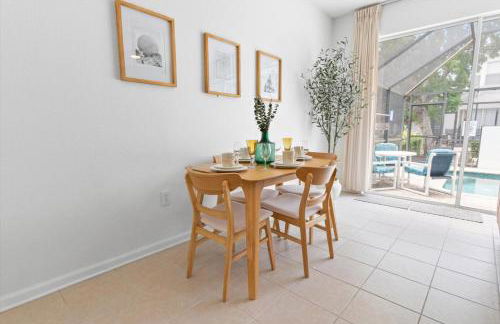 Windsor Hills Family-Friendly 3BR Pool Townhome - Foto 14