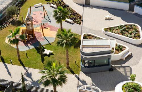 Apartamento Málaga Halia - Photo 28