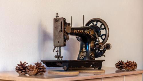 Ferienwohnung am Mozarthügel - Foto 4