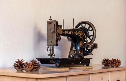 Ferienwohnung am Mozarthügel - Foto 4