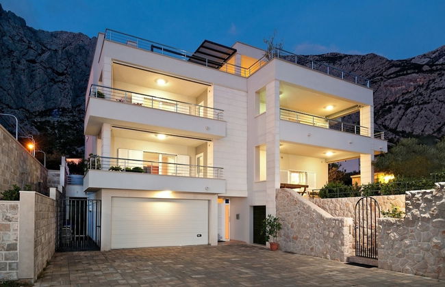 Villa Vilovic - Foto 1