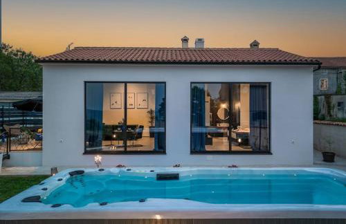 Villa Radola Relaxia by IstriaLux - Photo 13