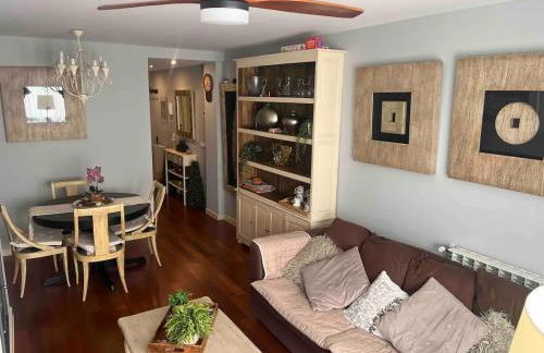 Triplex Deluxe con terrazas al Pirineo y Golf - Foto 13