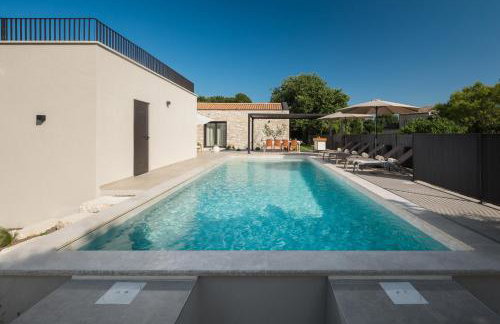 Luxury Villa Casa Maria - Foto 19