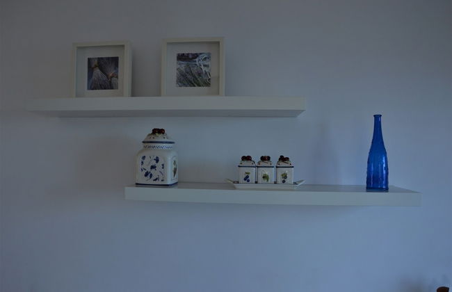 Villa Iokasti Sea View - Foto 42