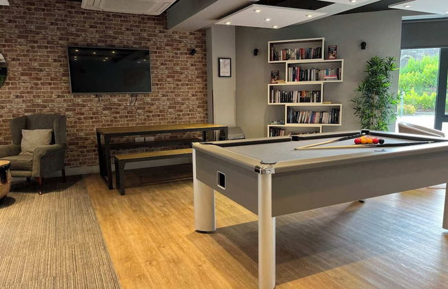 Students Only Chic Studio Accommodation in Durham - Foto 10