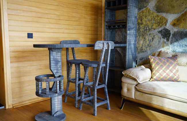 Venek Villa Suit - Foto 25