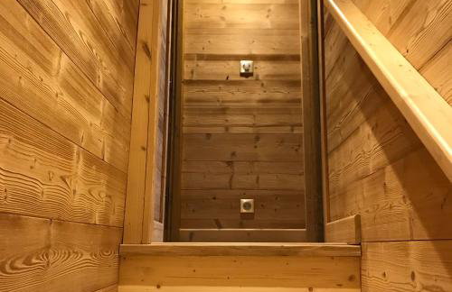 Chalet Karavi - Foto 12