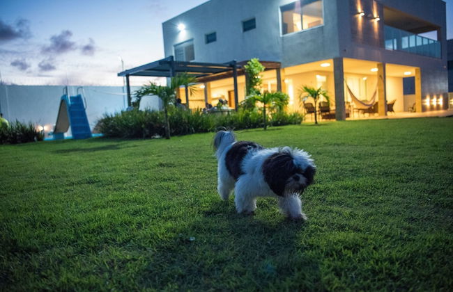 Casa na Praia de Graçandu por Carpediem - Foto 35