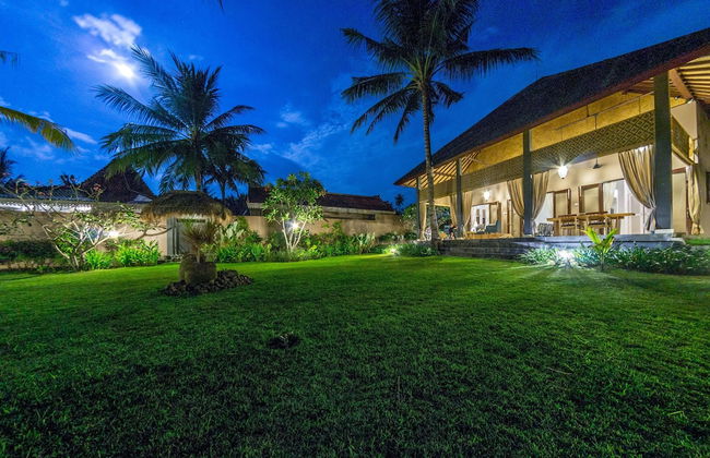 The Beach Villa - Foto 1