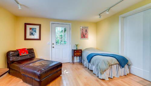 Mill Valley Escape - 13 Miles to San Francisco! - Foto 5