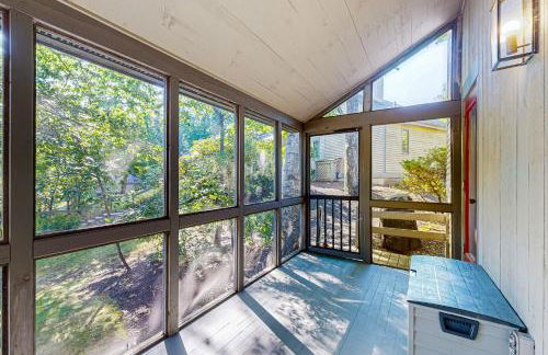 Samoset Vacation - Foto 13