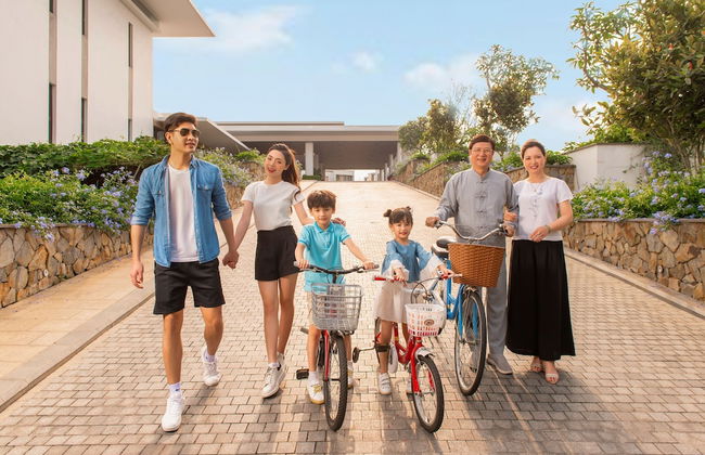 Oakwood Ha Long - Photo 50