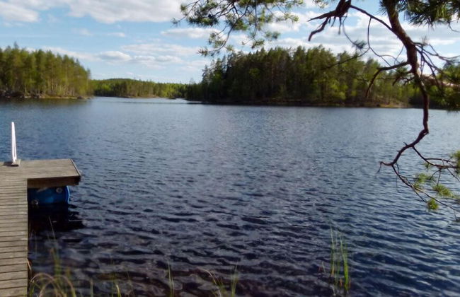 Salkolahti Tuura - Foto 25